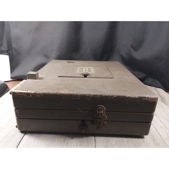 Vintage Polaroid Copymaker Model 205 for model 205 Polaroid Camera - Picture 5 of 12